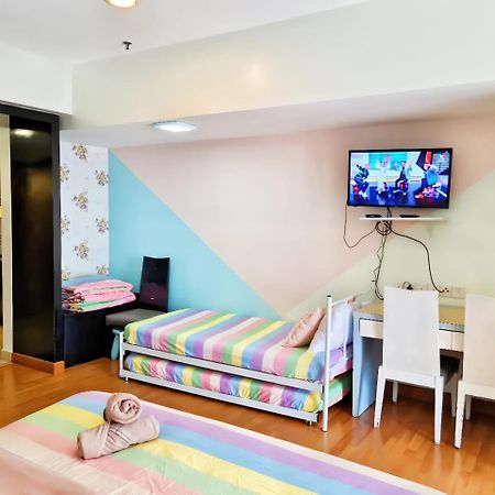 Exclusive Family Suites 5-6 Pax @ Sunway Pyramid Petaling Jaya Εξωτερικό φωτογραφία