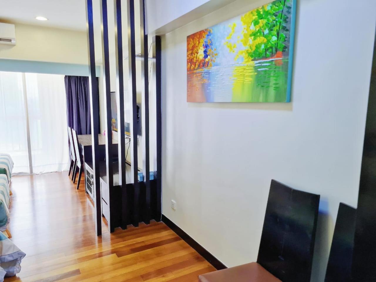 Exclusive Family Suites 5-6 Pax @ Sunway Pyramid Petaling Jaya Εξωτερικό φωτογραφία