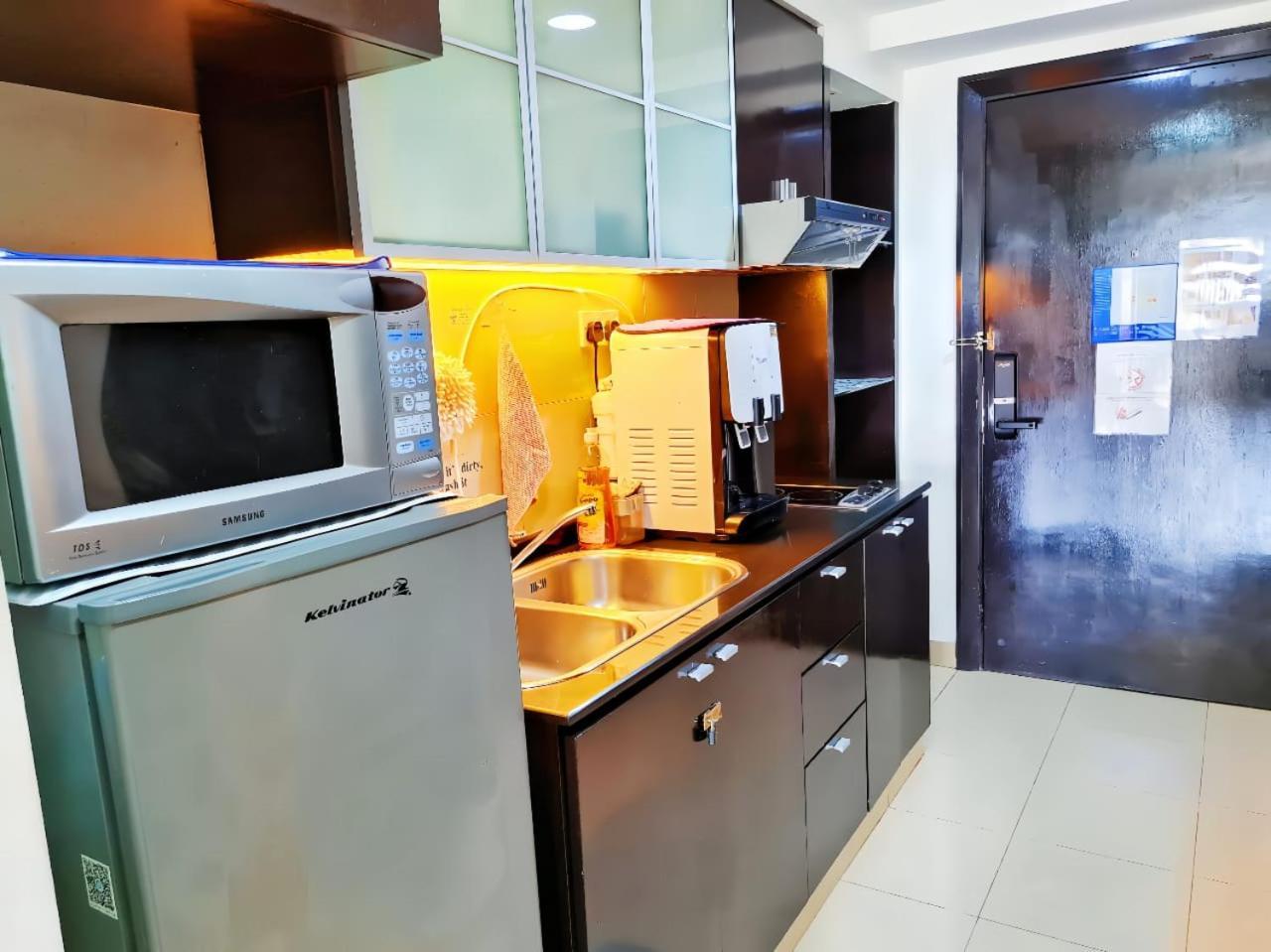 Exclusive Family Suites 5-6 Pax @ Sunway Pyramid Petaling Jaya Εξωτερικό φωτογραφία