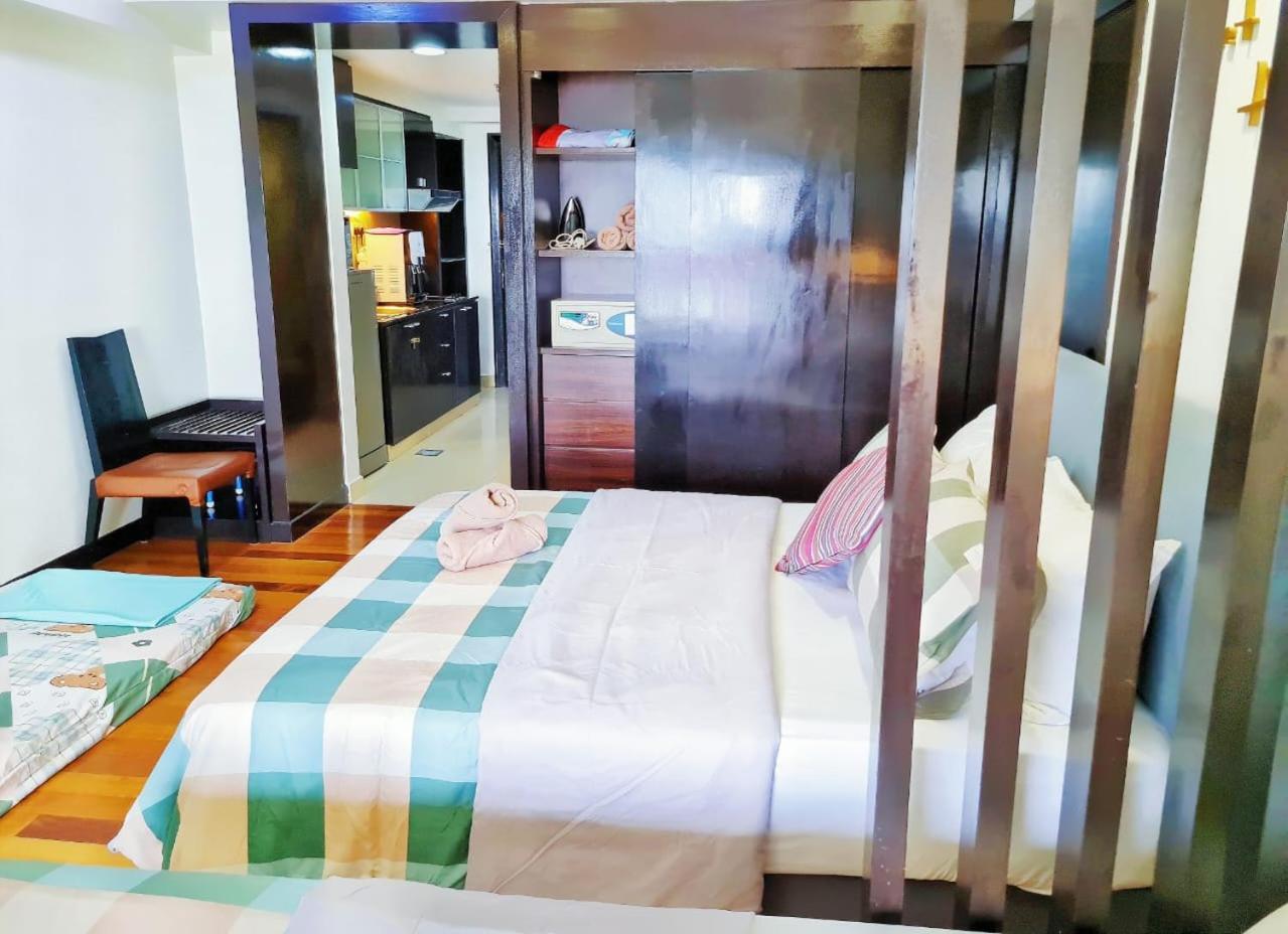Exclusive Family Suites 5-6 Pax @ Sunway Pyramid Petaling Jaya Εξωτερικό φωτογραφία