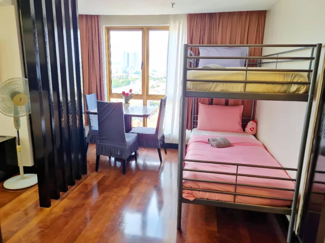 Exclusive Family Suites 5-6 Pax @ Sunway Pyramid Petaling Jaya Εξωτερικό φωτογραφία