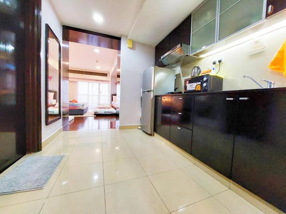 Exclusive Family Suites 5-6 Pax @ Sunway Pyramid Petaling Jaya Εξωτερικό φωτογραφία