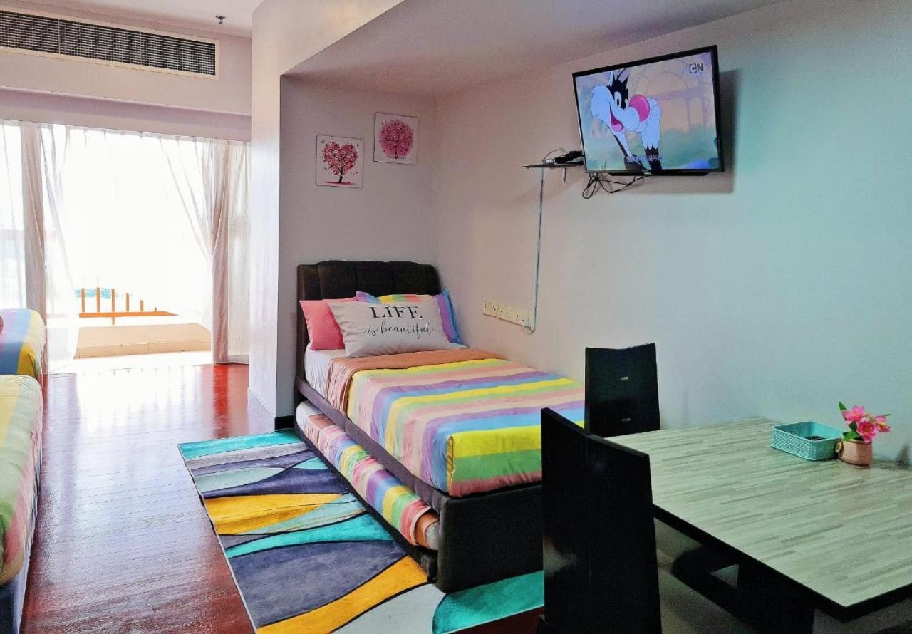 Exclusive Family Suites 5-6 Pax @ Sunway Pyramid Petaling Jaya Εξωτερικό φωτογραφία
