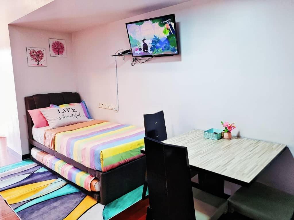 Exclusive Family Suites 5-6 Pax @ Sunway Pyramid Petaling Jaya Εξωτερικό φωτογραφία