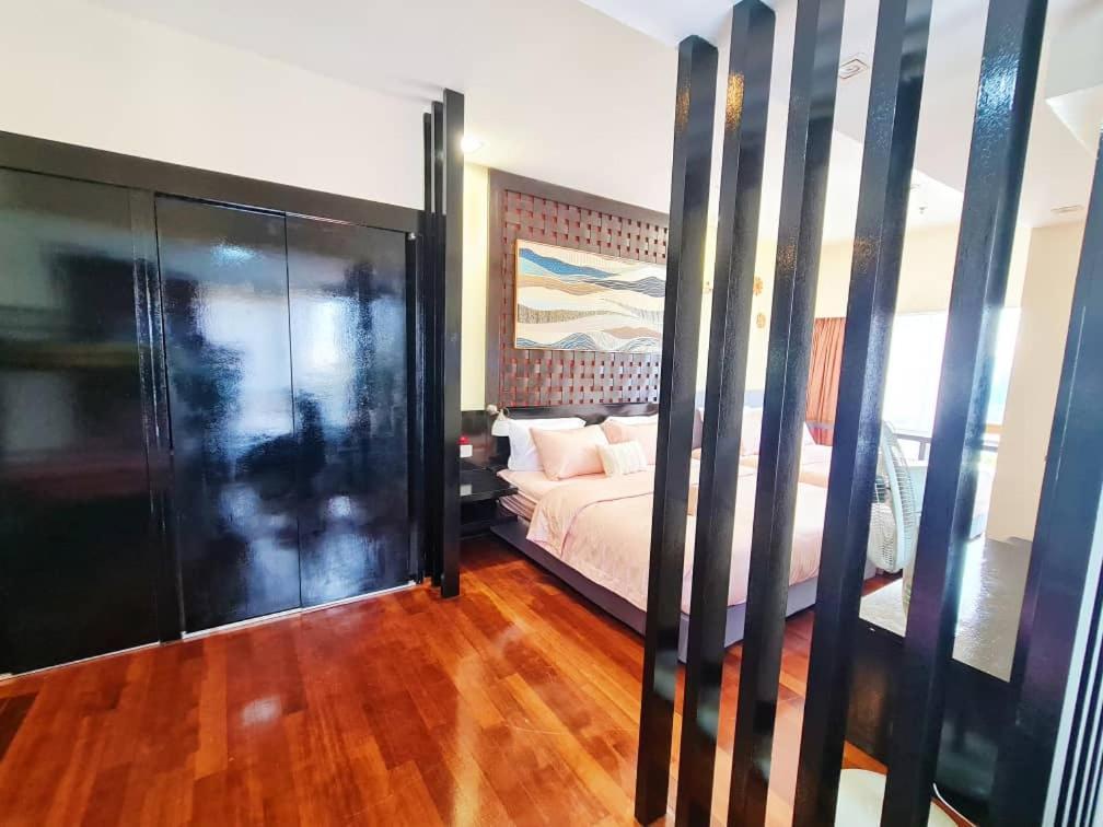 Exclusive Family Suites 5-6 Pax @ Sunway Pyramid Petaling Jaya Εξωτερικό φωτογραφία