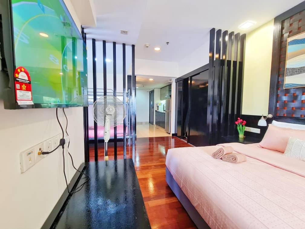 Exclusive Family Suites 5-6 Pax @ Sunway Pyramid Petaling Jaya Εξωτερικό φωτογραφία