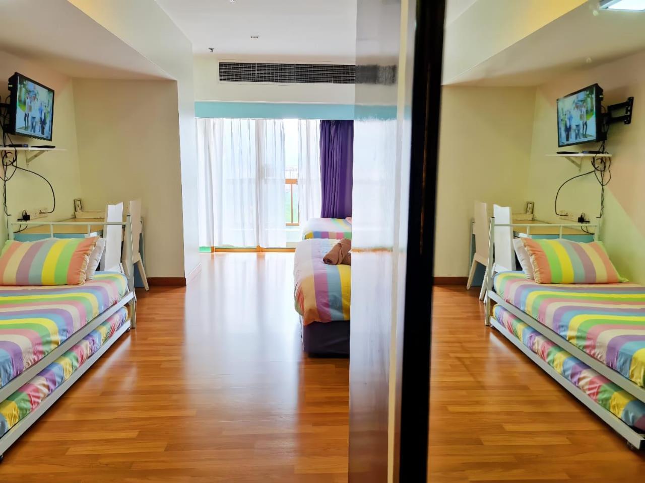 Exclusive Family Suites 5-6 Pax @ Sunway Pyramid Petaling Jaya Εξωτερικό φωτογραφία